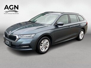 Skoda Octavia 1,0 TSi 110 Ambition First Edition Combi