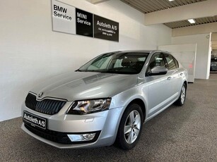 Skoda Octavia 1,2 TSi 110 Style