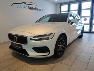 Volvo V60 2,0 D4 190 Momentum aut.