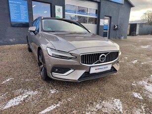 Volvo V60 2,0 D4 200 Inscription aut.