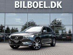 Volvo XC60 2,0 D5 235 Inscription aut. AWD