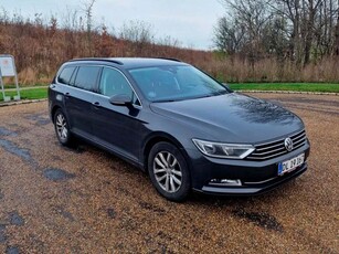 VW Passat 1,5 TSi 150 Comfortline Variant DSG