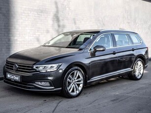 VW Passat 1,5 TSi 150 Elegance+ Variant DSG