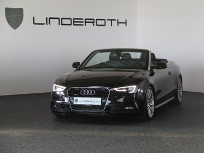 Audi A5 2,0 TDi 177 S-line Sportback Multitr.