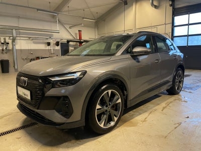 Audi Q4 e-tron 45 Attitude quattro