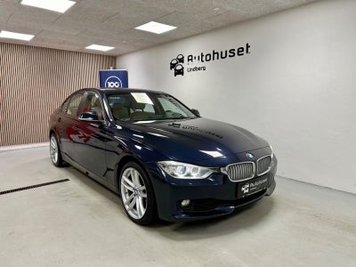 BMW 316d 2,0 D 115HK 6g