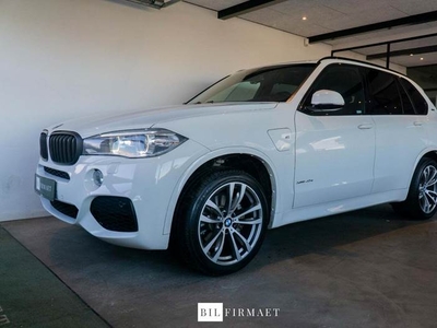 BMW X5 2,0 xDrive40e M-Sport aut.