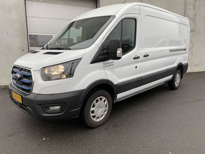 Brugt Ford E-Transit 350 L3 Van Trend H2 RWD