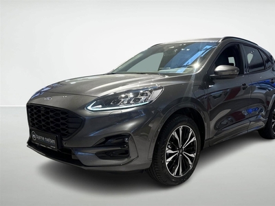 Brugt Ford Kuga PHEV ST-Line X CVT