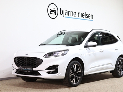 Brugt Ford Kuga PHEV ST-Line X CVT