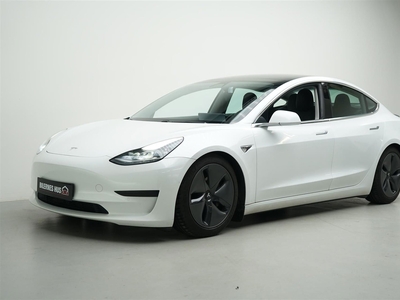 Brugt Tesla Model 3 Standard Range+ RWD