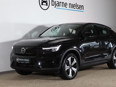 Brugt Volvo C40 P8 ReCharge Ultimate