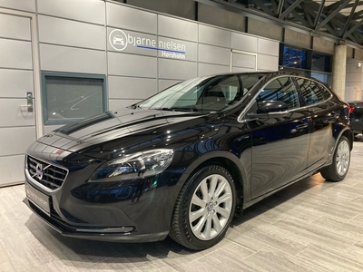 Brugt Volvo V40 T3 152 Momentum aut.