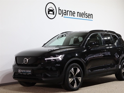 Brugt Volvo XC40 P6 ReCharge Plus