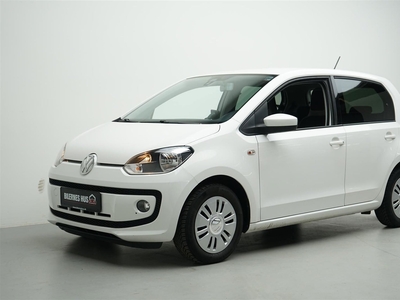 Brugt VW Up! 75 High Up! ASG