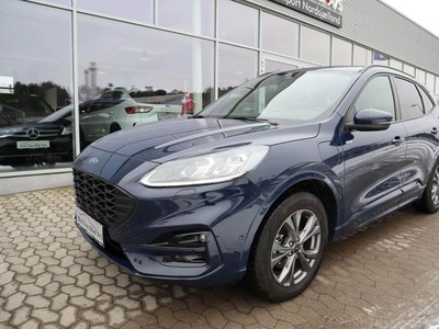 Ford Kuga 2,5 PHEV ST-Line X CVT