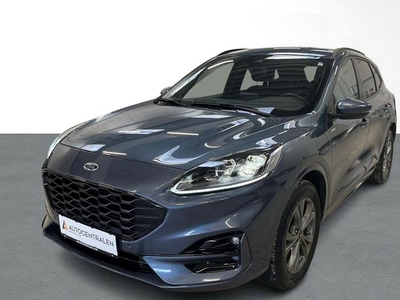 Ford Kuga 2,5 PHEV ST-Line X CVT