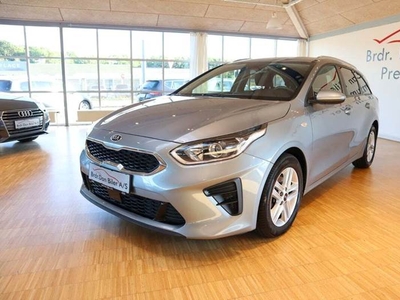 Kia Ceed 1,0 T-GDi Active SW