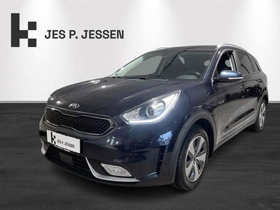 Kia Niro 1,6 HEV Advance DCT