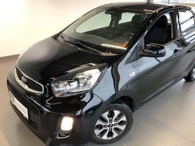 Kia Picanto 1,0 Style Limited