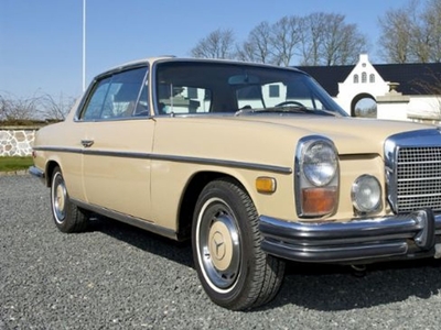 Mercedes-Benz 250CE