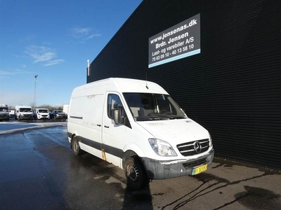 Mercedes Sprinter 2,1 316 Mellem CDI 163HK Van 6g Aut.