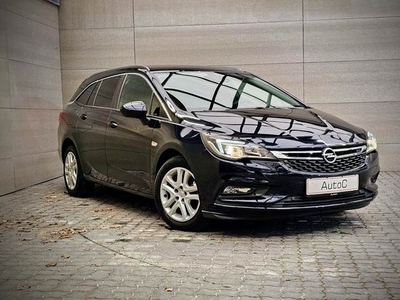 Opel Astra 1,4 T 150 Enjoy Sports Tourer