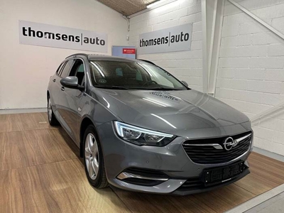 Opel Insignia 1,6 CDTi 136 Dynamic Sports Tourer aut.