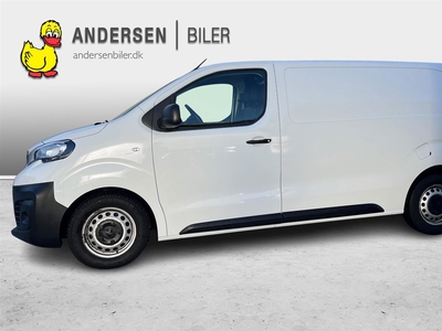 Peugeot Expert L2 1,6 BlueHDi Plus 115HK Van 6g