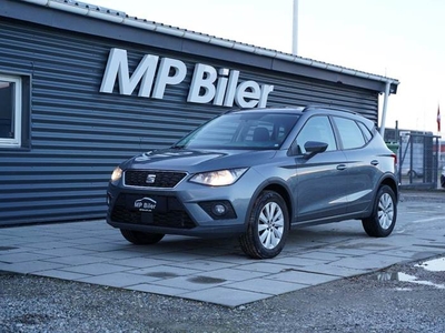 Seat Arona 1,6 TDi 95 Style