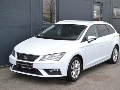 Seat Leon 1,0 TSi 115 Style ST DSG