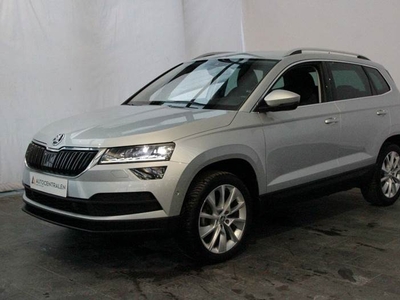 Skoda Karoq 1,5 TSi 150 Style DSG