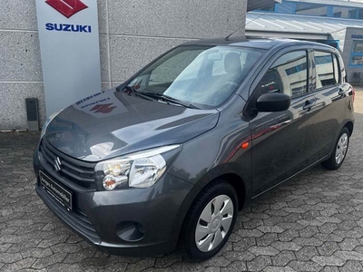 Suzuki Celerio 1,0 Comfort