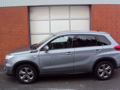 Suzuki Vitara 1,6 Active