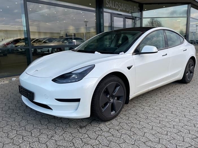 Tesla Model 3 EL 283HK Aut.