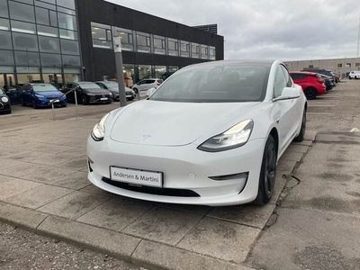 Tesla Model 3 EL Long Range AWD 351HK Aut.