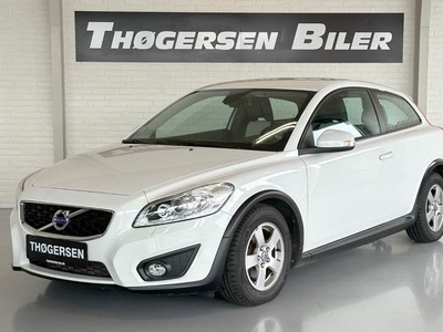 Volvo C30 1,6 DRIVe