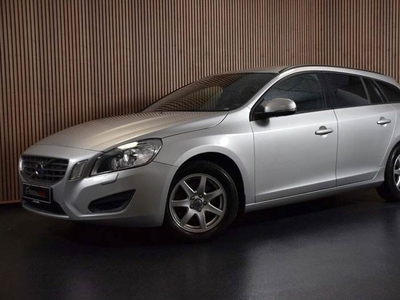 Volvo V60 1,6 DRIVe Momentum