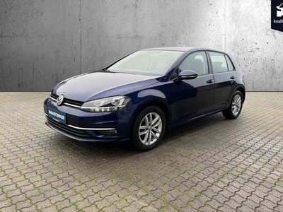 VW Golf 1,5 TSI BMT EVO Comfortline Connect DSG 150HK 5d 7g Aut.