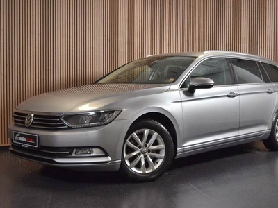 VW Passat 1,4 TSi 150 Comfortline Premium Variant DSG