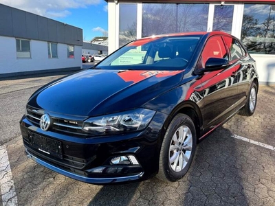 VW Polo 1,0 TSi 115 Highline+ DSG