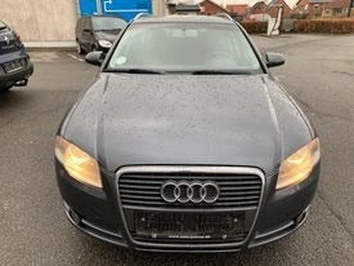 Audi A4 2,0 Avant