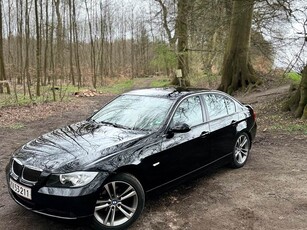 BMW 320i 2,0