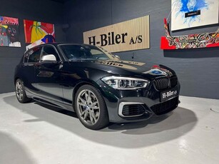 BMW M135i 3,0 Van