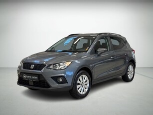 Brugt Seat Arona TSi 115 Style