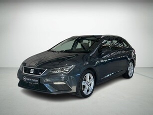 Brugt Seat Leon TSi 150 FR ST DSG