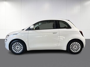 Fiat 500eEL Icon 118HK Cabr. Aut.