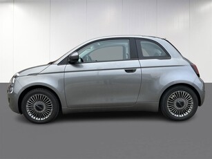 Fiat 500eEL Icon 118HK Cabr. Aut.