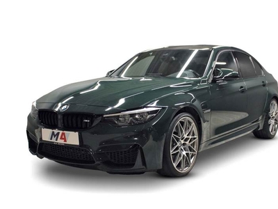 BMW M3 3,0 Competition DKG