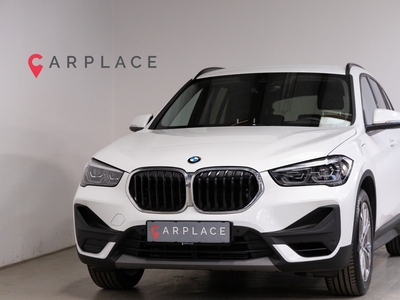 BMW X1 1,5 xDrive25e Advantage aut. 5d